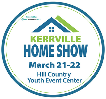 Kerrville Home & Outdoor Living Show